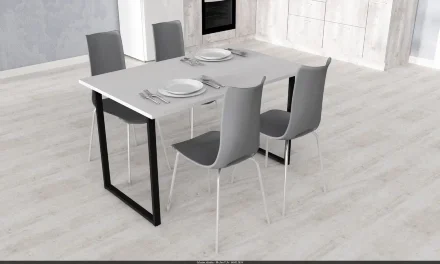 Стол обеденный Орион 