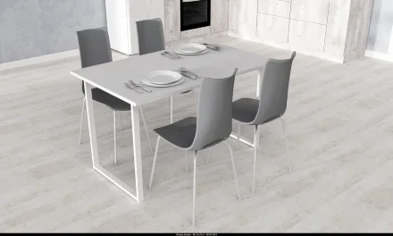 Стол обеденный Орион 