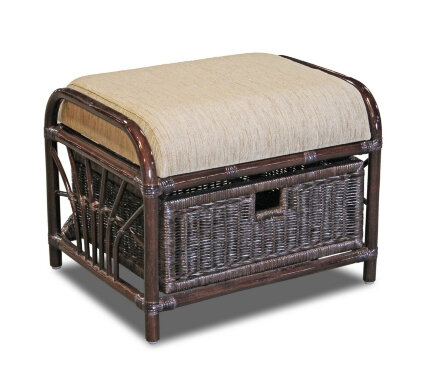 Пуф с выдвижным ящиком 12/20 