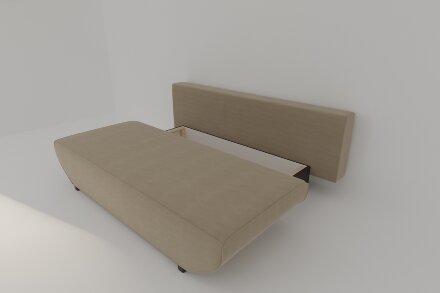 Диван Классик Мини без подлокотников 