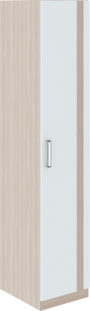 Пенал Walker (Волкер) 