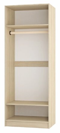 Шкаф Колибри Лофт 