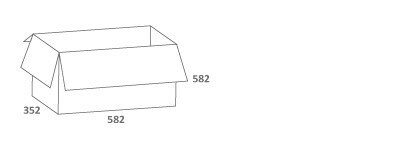 Кресло оператора CHAIRMAN 627 