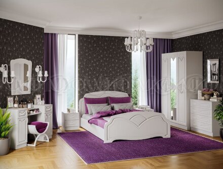 Туалетный стол Натали 1 