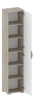 Шкаф пенал ШК-3018 Анима   