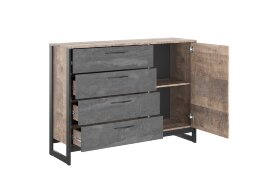 Комод Hugo (Хуго) Т-1