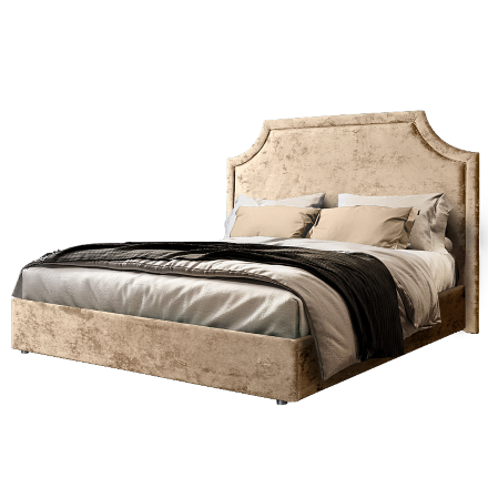 Кровать Hilton Ванильное небо 