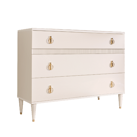 Комод с планкой РМКМ-3(s) Rimini Solo 