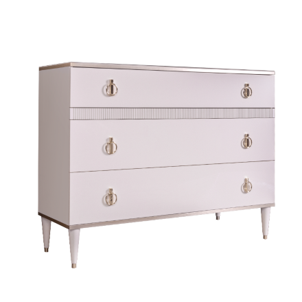 Комод с планкой РМКМ-3(s) Rimini Solo 