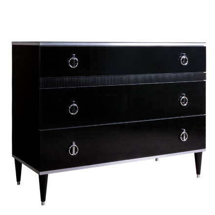 Комод с планкой РМКМ-3(s) Rimini Solo 