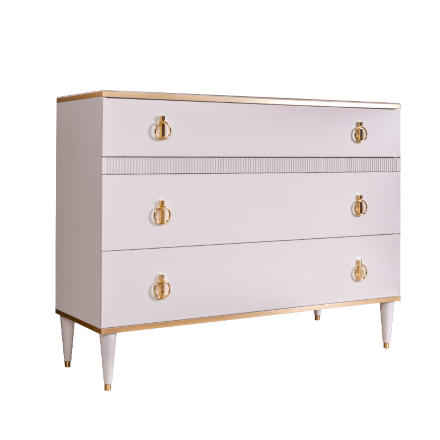 Комод с планкой РМКМ-3(s) Rimini Solo 