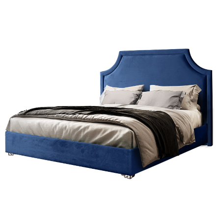 Кровать Hilton Гравитация 