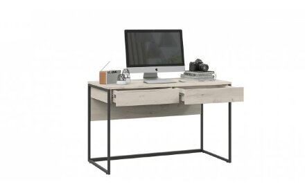 Стол компьютерный Лофт тип 2 