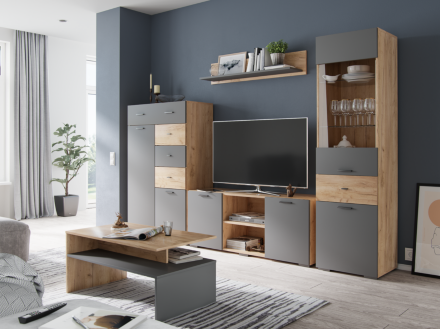 Пенал Дублин 