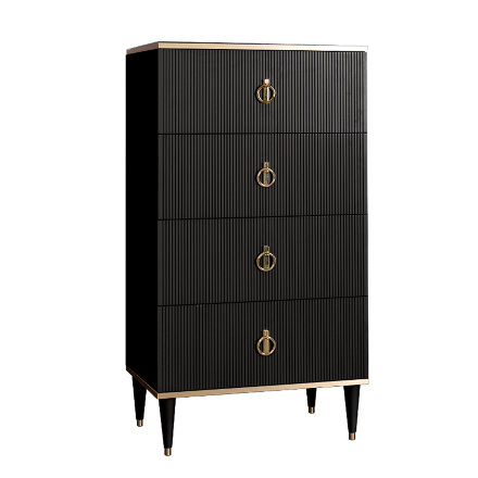 Комод 4 ящика РМКМ-6(s) Rimini Solo 