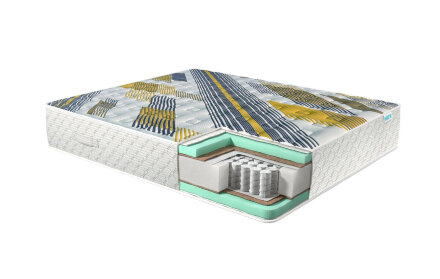 Матрас Bionative Selva 