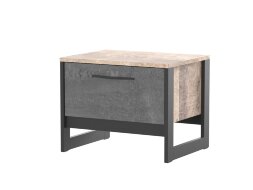 Тумба прикроватная Hugo (Хуго) тип 2
