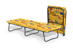 Раскладная кровать Гармония