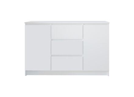 Комод Мори МК 1200.3/2 