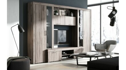 Гостиная Кевин 