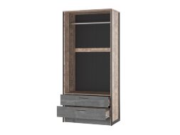 Шкаф 2-х дверный Hugo (Хуго)