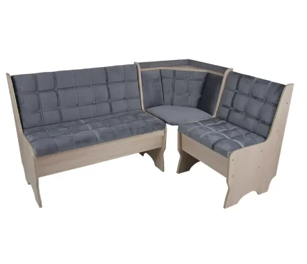 Угловая скамья Аленка-17 