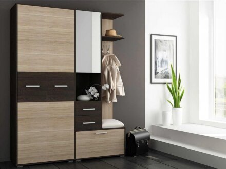 Прихожая Танго-2 